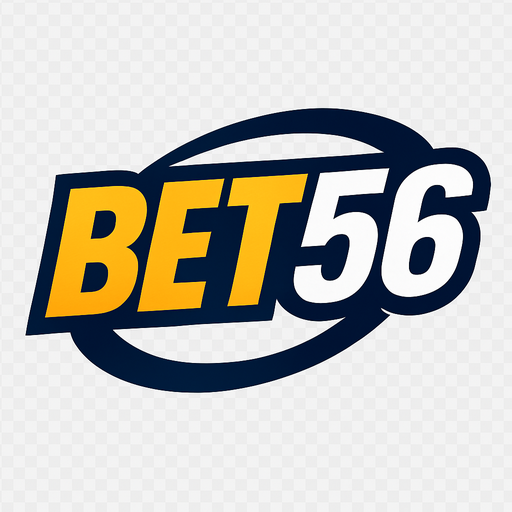 bet56 Logo